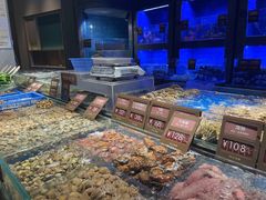 水产区-徐记海鲜(曲江南湖店)