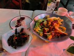 -胡桃里音乐酒馆(白云五号T5 MALL店)