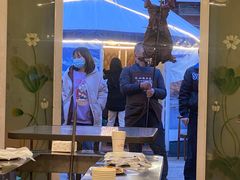 -巴山·烤全羊(高新总店)