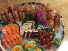 -和创柚子·会席日本料理(新区淮海街店)