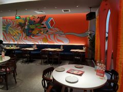 -墨纪Mojí墨西哥餐厅(官舍店)