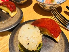 和牛肉丸-牛房Beefun牛排房
