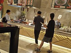 -海宁开元名都大酒店·地中海自助餐厅