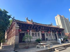 -晋江五店市传统文化旅游区