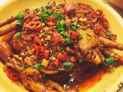 -东排食堂长沙小吃大排档(五一广场店)