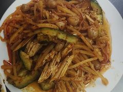 -松明一烤肉馆(鲁园店)