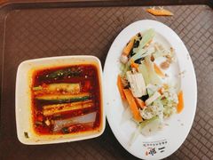 -二宽中国兰州拉面(幸福城店)