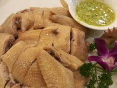 -黄埔华苑酒家(黄埔店)