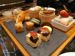 -上海大宁福朋喜来登酒店大堂吧(共和新路店)