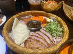 -清迈清迈巷口小排档(烟台山店)