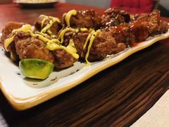 -维卡食舍(户部山店)