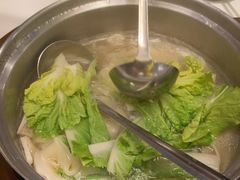 -润园四季椰子鸡火锅(南山海岸城店)