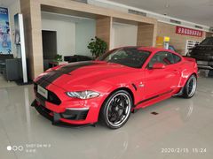 -北京亚奥福瑞福特4S店(北苑家园店)
