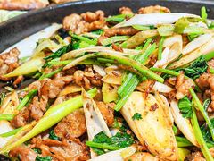 -伊带伊路新疆美食府(呼家楼店)