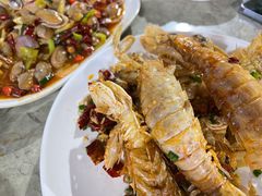 -四川小胡子海鲜(丁村万人海鲜广场店)