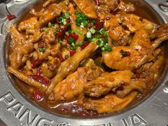 -胖哥俩肉蟹煲(杭州下沙学林街店)