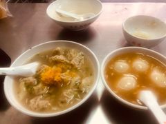 -雪园小吃部(天桥商场店)