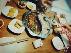 -傣妹火锅(荔湾广场店)