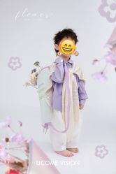 -UCOME优可儿童亲子摄影
