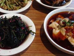 -小碗大胃(福久源新天地店)