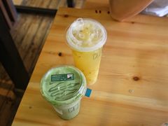 -阿嬷手作(南宁百盛印象城店)