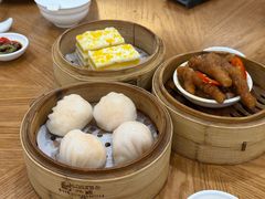 -富豪酒家(正大广场店)