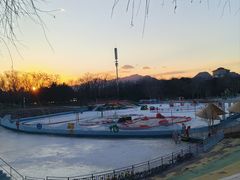 -青龙湖公园
