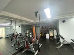 -悦健身私教工作室(双井店)