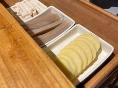 土豆片-杨家火锅(国美店)