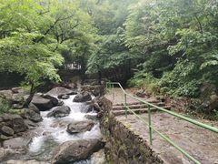 -白云源风景区