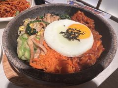 -七八冷面·延边朝鲜族美食(欢乐谷店)