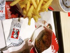 -肯德基(杭州复兴店)