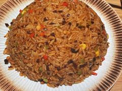 黑三剁炒饭-米店·云南菜(南门店)