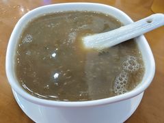 香草陈皮绿豆沙-煲煲掂风味煲仔饭餐厅(西区店)