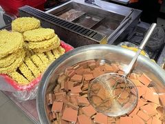 -小草糖水(海棠村店)