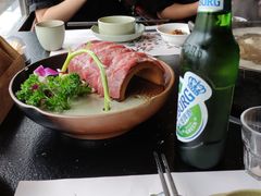 -盡膳口福·百年汤方火锅(科华北路店)