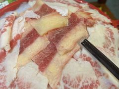 -乡土黄·鲜牛肉火锅·小龙虾(兴业街店)