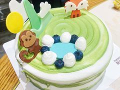 -派悦坊·甜品·蛋糕(日坛店)