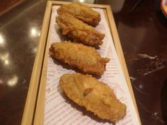 -新白鹿餐厅(爱琴海购物中心店)
