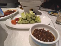 -鑫巴蜀小镇 · 水煮鱼专研店(玉桥店)