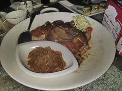 -深圳福田香格里拉大酒店