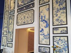 -翠湖轩中餐厅(昆明翠湖宾馆店)