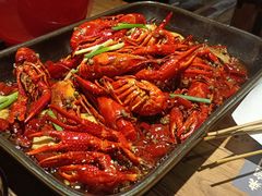 -馋嘴猫北京食堂·烤鸭·宵夜(亚运村店)