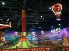 -万达茂商场(南京仙林店)