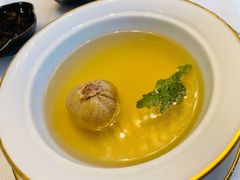 西洋参·鸽吞燕-民国红公馆·艺文空间(颐和路店)