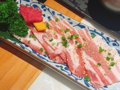 -久藏·横膈膜烧肉·酒场(江汉路店)