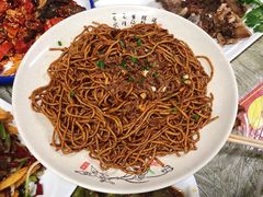 -清真双宝红油牛系列