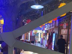 -津沽小院(天津之眼店)