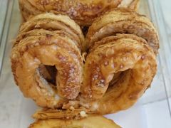 -KENGEE仟吉(庭瑞新汉口店)