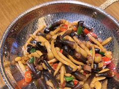 -八碗湘长沙市井菜(坡子街店)